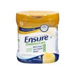 Buy Ensure Diabetic Vanilla 400Gm Online at Classic Medico