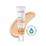 Buy Lotus Derma Botanics Sunscreen Spf60+ Online at Classic Medico