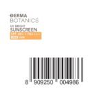 Buy Lotus Derma Botanics Sunscreen Spf60+ Online at Classic Medico