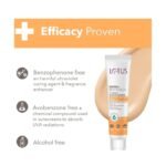 Buy Lotus Derma Botanics Sunscreen Spf60+ Online at Classic Medico
