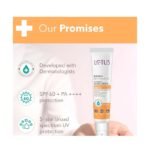 Buy Lotus Derma Botanics Sunscreen Spf60+ Online at Classic Medico