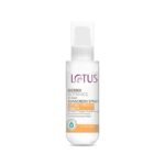 Buy Lotus Derma Botanics Sunscreen Spray Spf50+ Online at Classic Medico
