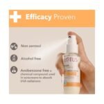 Buy Lotus Derma Botanics Sunscreen Spray Spf50+ Online at Classic Medico