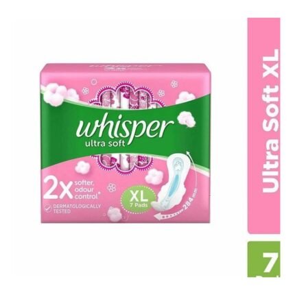 Buy Whisper Soft Xl 6 Online at Classic Medico