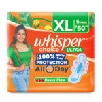 Buy Whisper Soft Xl 6 Online at Classic Medico