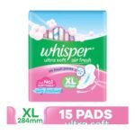 Buy Whisper Soft Xl 15 Online at Classic Medico