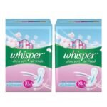 Buy Whisper Soft Xl 15 Online at Classic Medico
