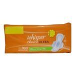 Buy Whisper Choice Wings 20 Online at Classic Medico