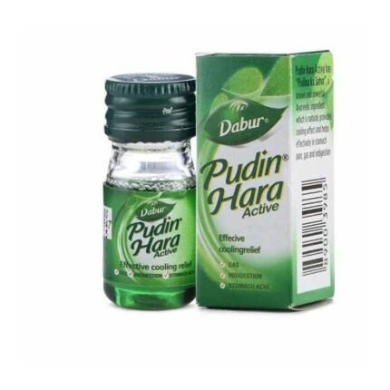 Buy Pudin Hara Liquid 10 Ml Online at Classic Medico