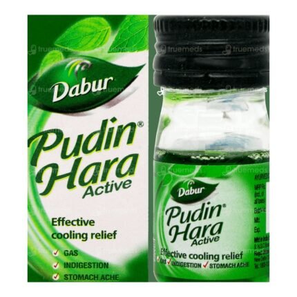 Buy Pudin Hara Liquid 10 Ml Online at Classic Medico