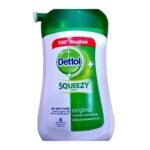 Buy Dettol Hw Orginal Squezy 100Ml Online at Classic Medico