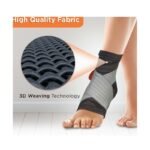 Buy Vissco Pro Anklet M Online at Classic Medico