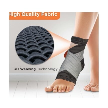 Buy Vissco Pro Anklet Xl Online at Classic Medico