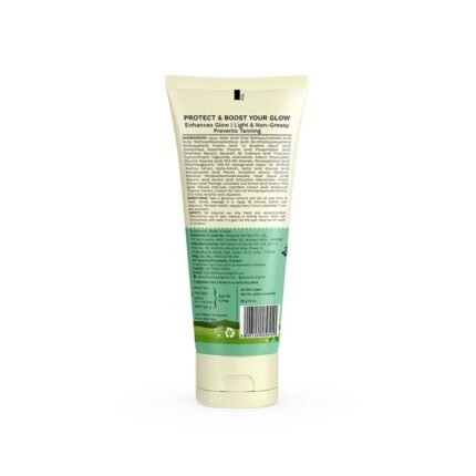 Buy Pilgrim Hydra Glow Gel Sunscreen 50Ml Online at Classic Medico