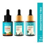 Buy Pilgrim Brightening Vit C Serum 50Ml Online at Classic Medico