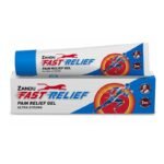 Buy Zandu Fast Relief Ointment Online at Classic Medico