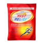 Buy Zandu Fast Relief Ointment Online at Classic Medico