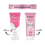 Buy Ponds Bright Beauty Niacinamide Face Wash 12G Online at Classic Medico