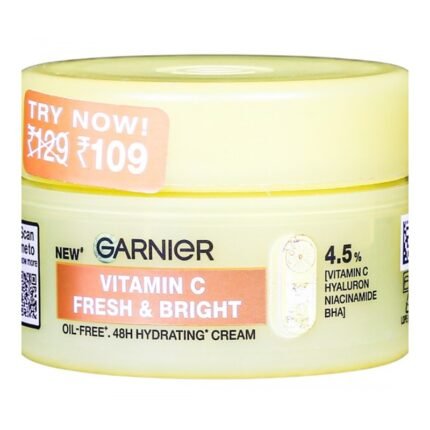 Buy Garnier Hydratin Cream Online at Classic Medico