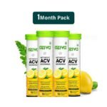 Buy Oziva Acv Moringa Lemon Masala Online at Classic Medico
