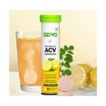 Buy Oziva Acv Moringa Lemon Masala Online at Classic Medico