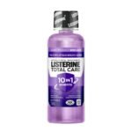 Buy Listerine Total Care Mouthwash 100Ml Online at Classic Medico