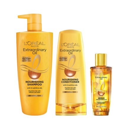 Buy Loreal Extraordinary Oil Online at Classic Medico
