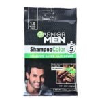 Buy Garnier Men Black Color Shampoo Online at Classic Medico