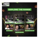 Buy Garnier Men Brown Black Color Shampoo Online at Classic Medico