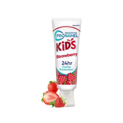 Buy Sensodyne Pronamel Kids Strawberry Online at Classic Medico