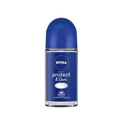 Buy Nivea Rollon Protect And Care 50Ml Online at Classic Medico