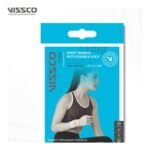 Buy Vissco Wrist Binder D/Lock L Online at Classic Medico