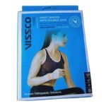 Buy Vissco Wrist Binder D/Lock L Online at Classic Medico