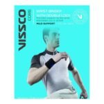 Buy Vissco Wrist Binder D/Lock S Online at Classic Medico