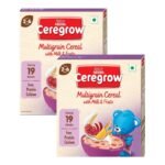 Buy Nestle Ceregrow 300Gm Online at Classic Medico