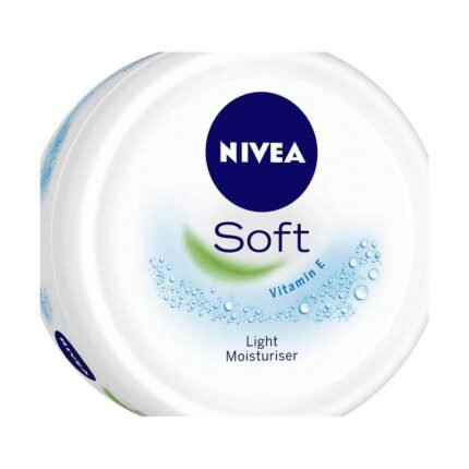 Buy Nivea Soft 300Ml Online at Classic Medico
