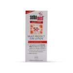 Buy Sebamed Baby Sun Lotion Spf 50+ Online at Classic Medico