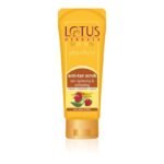 Buy Lotus Anti Tan Scrub 100Gm Online at Classic Medico