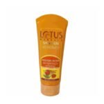 Buy Lotus Anti Tan Scrub 100Gm Online at Classic Medico