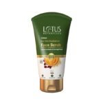 Buy Lotus Anti Tan Scrub 100Gm Online at Classic Medico