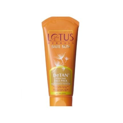 Buy Lotus D Tan Pack Online at Classic Medico