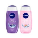 Buy Nivea Showergel Fresh Powerfruit Online at Classic Medico