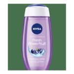 Buy Nivea Showergel Fresh Powerfruit Online at Classic Medico
