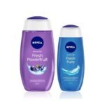 Buy Nivea Showergel Fresh Powerfruit Online at Classic Medico