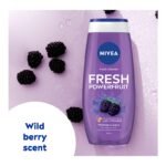 Buy Nivea Showergel Fresh Powerfruit Online at Classic Medico