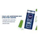 Buy Nivea Showergel Original Care Online at Classic Medico