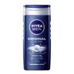 Buy Nivea Showergel Original Care Online at Classic Medico