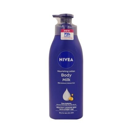 Buy Nivea Body Milk Lotion 75Ml Online at Classic Medico