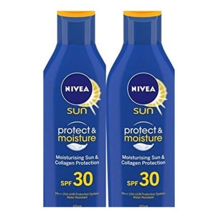 Buy Nivea Sun Mositurising Lotion Spf 30 Online at Classic Medico