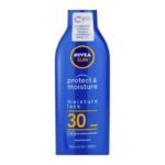 Buy Nivea Sun Mositurising Lotion Spf 30 Online at Classic Medico